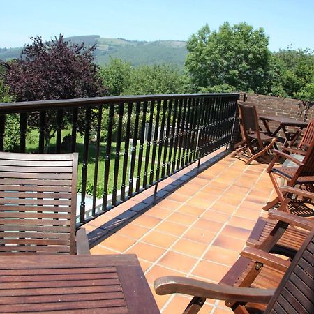 Casa Bezales En Ampuero Cantabria Esterno foto