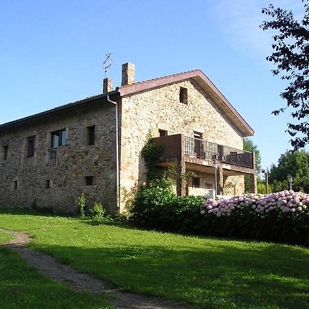 Casa Bezales En Ampuero Cantabria Esterno foto