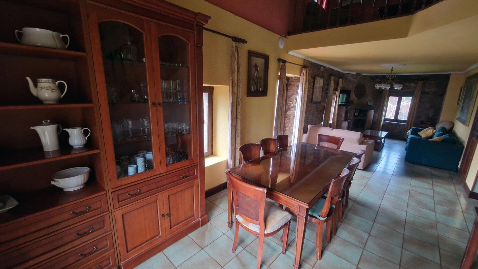 Casa Bezales En Ampuero Cantabria Esterno foto