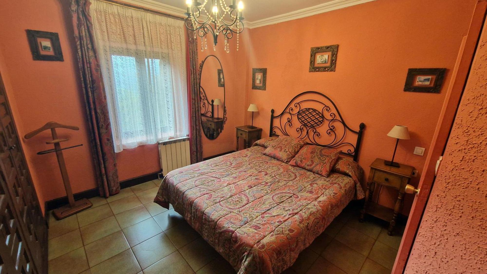 Casa Bezales En Ampuero Cantabria Esterno foto