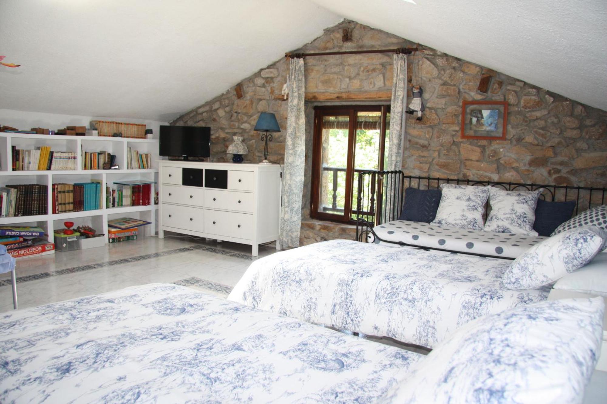 Casa Bezales En Ampuero Cantabria Esterno foto