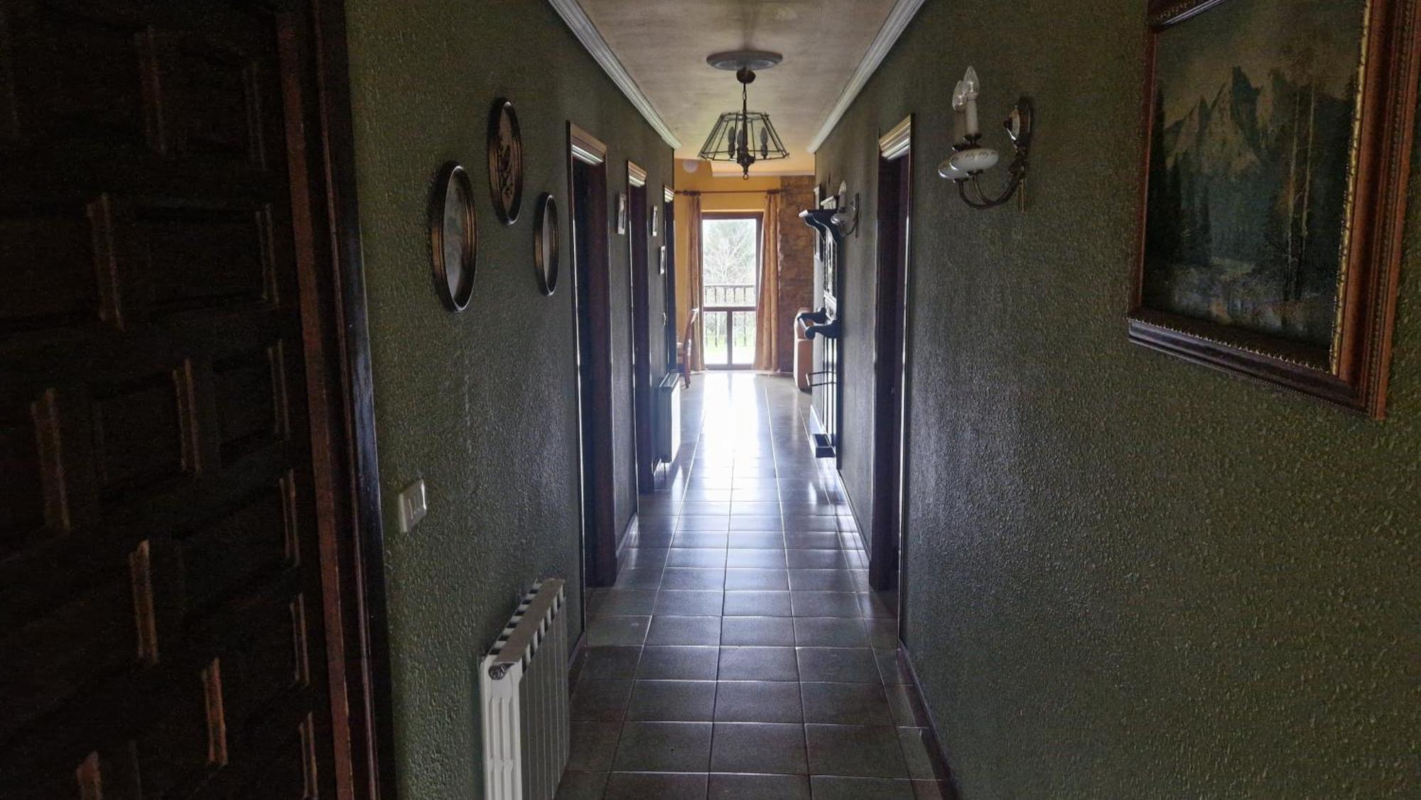 Casa Bezales En Ampuero Cantabria Esterno foto