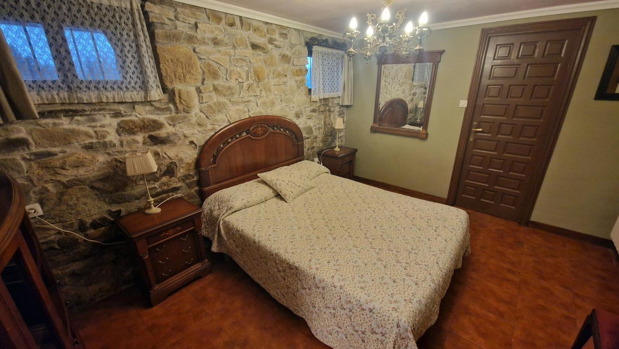 Casa Bezales En Ampuero Cantabria Esterno foto