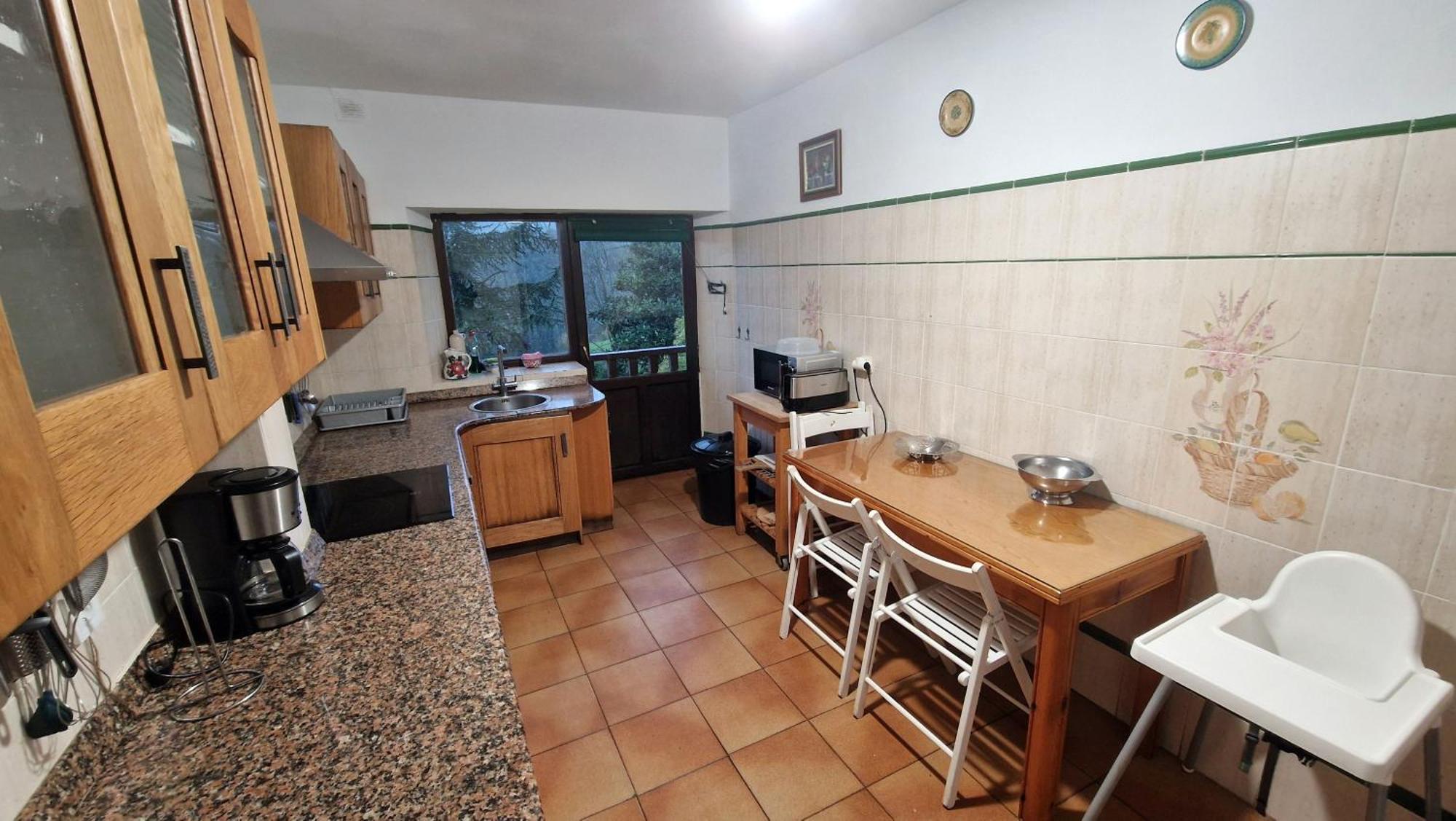 Casa Bezales En Ampuero Cantabria Esterno foto