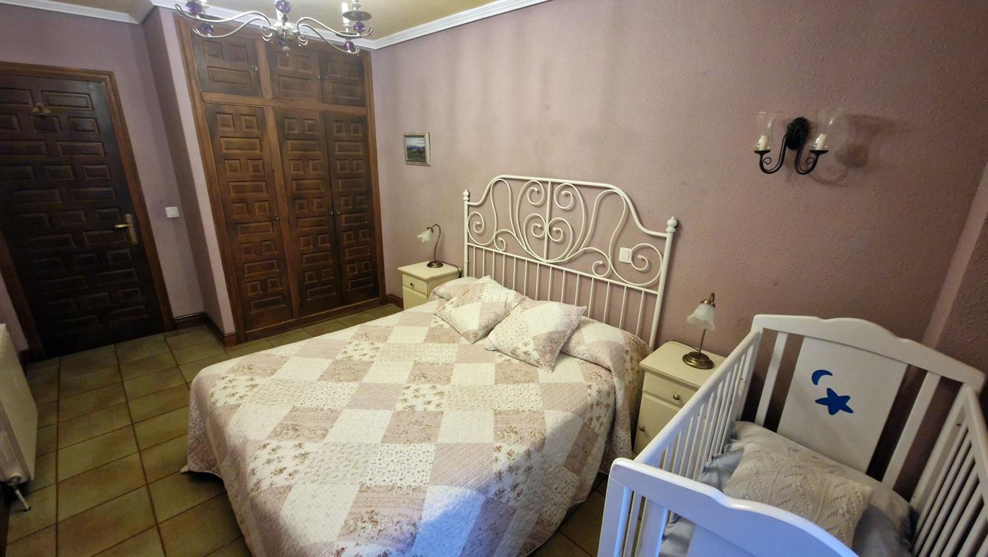 Casa Bezales En Ampuero Cantabria Esterno foto