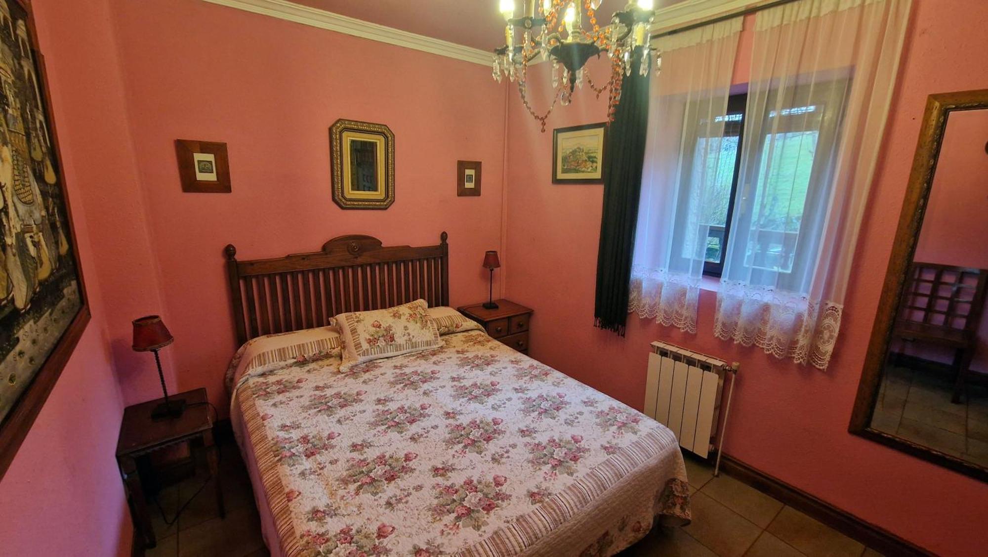 Casa Bezales En Ampuero Cantabria Esterno foto