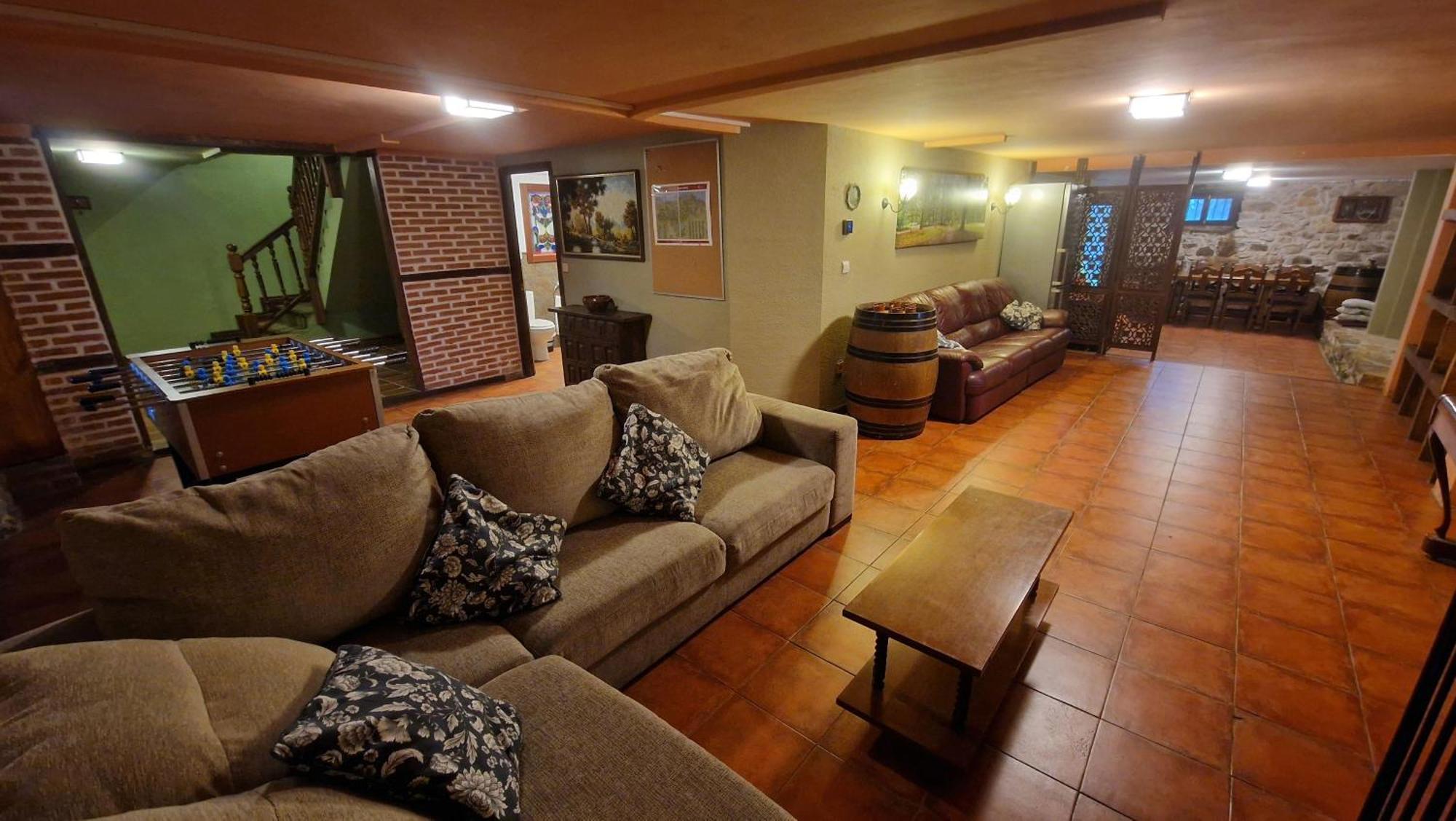 Casa Bezales En Ampuero Cantabria Esterno foto
