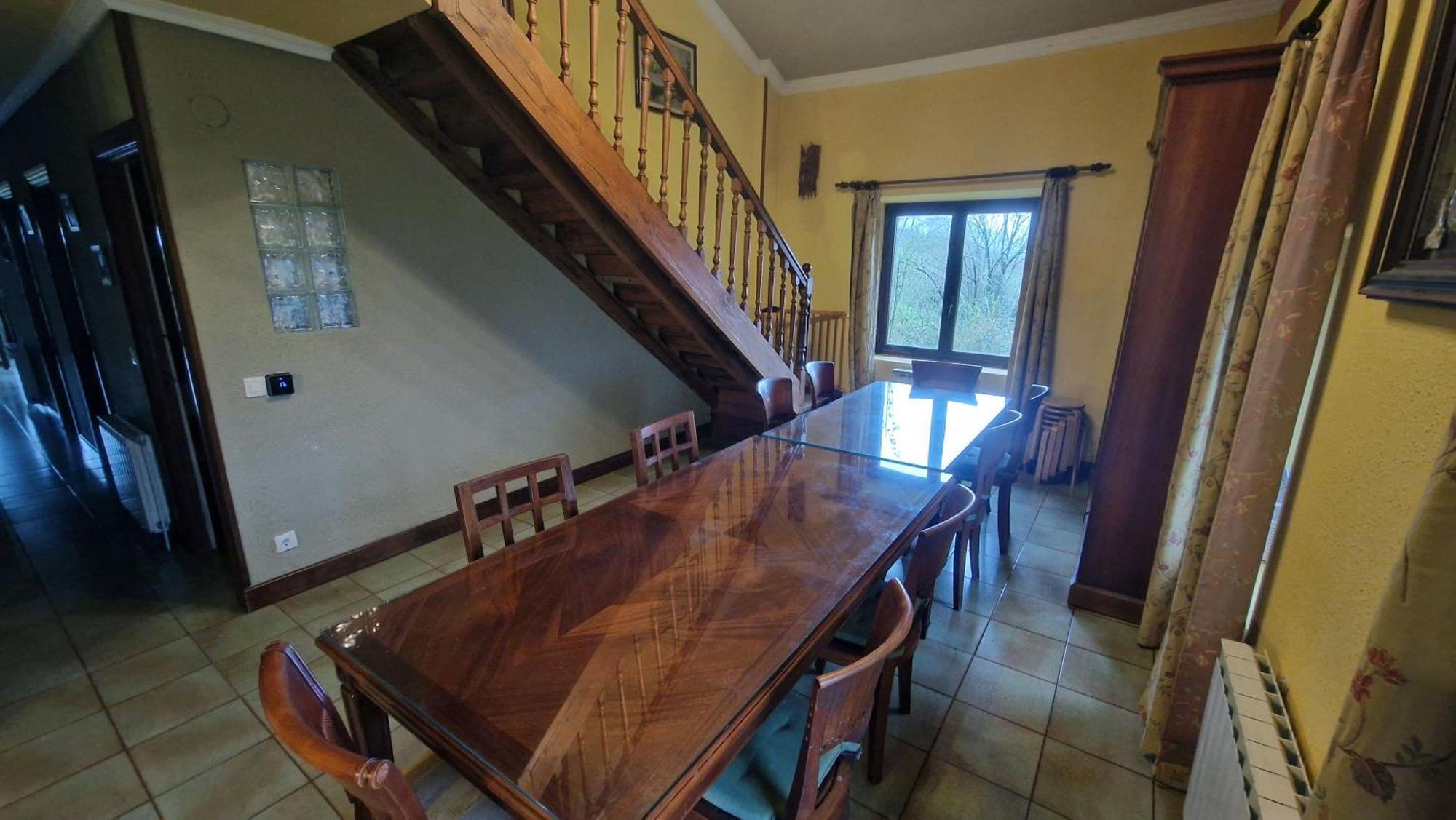Casa Bezales En Ampuero Cantabria Esterno foto