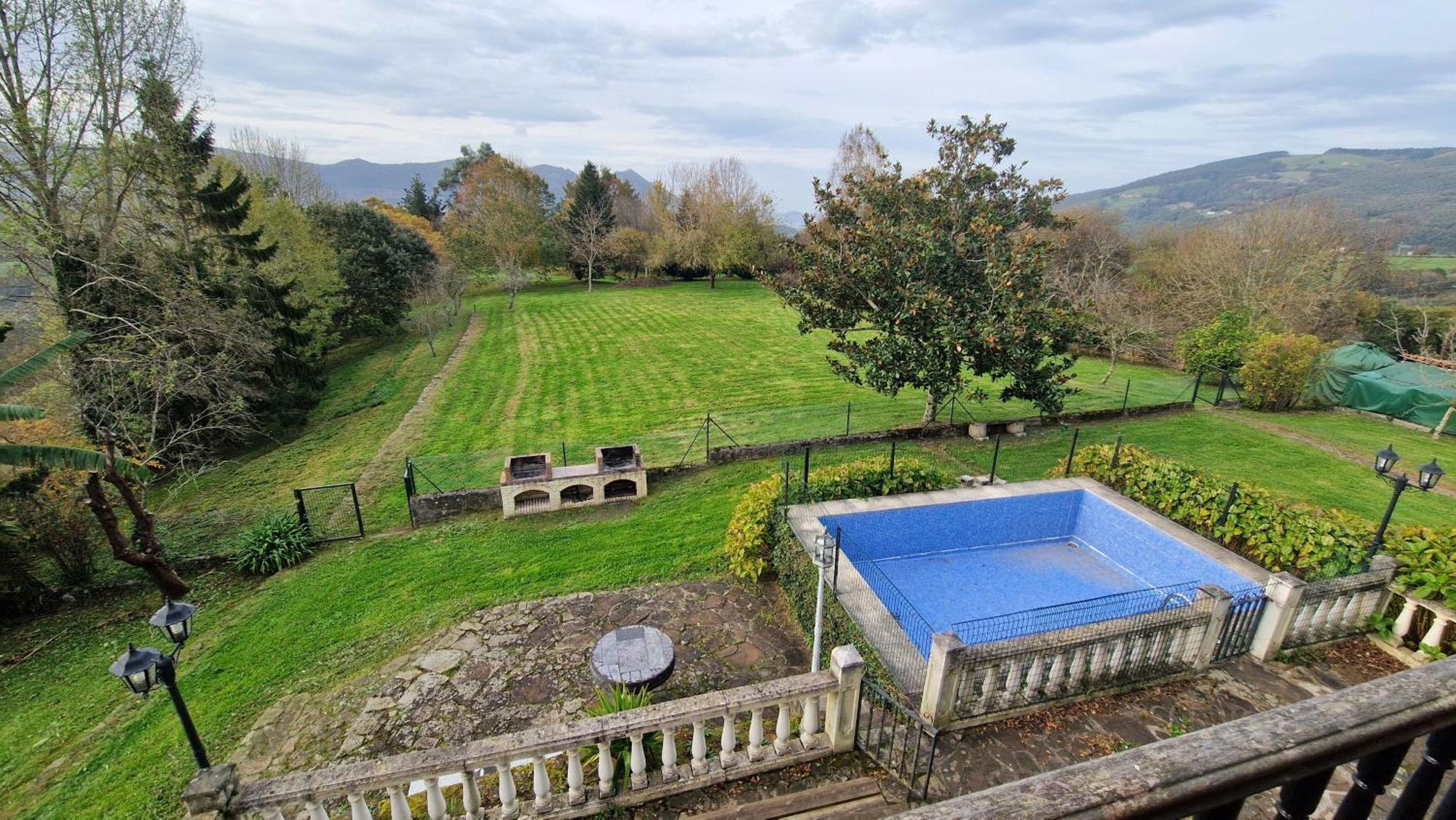 Casa Bezales En Ampuero Cantabria Esterno foto