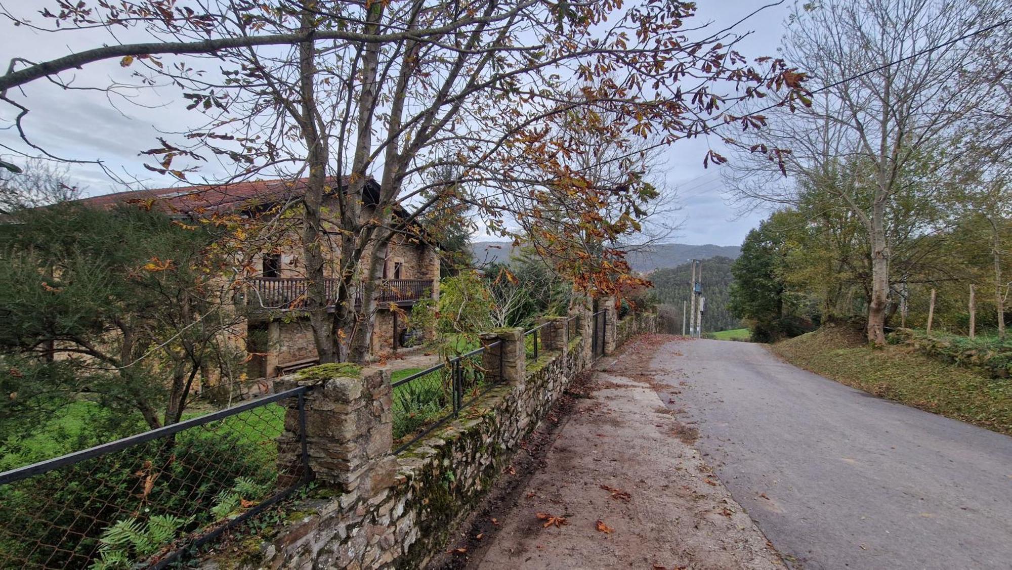 Casa Bezales En Ampuero Cantabria Esterno foto