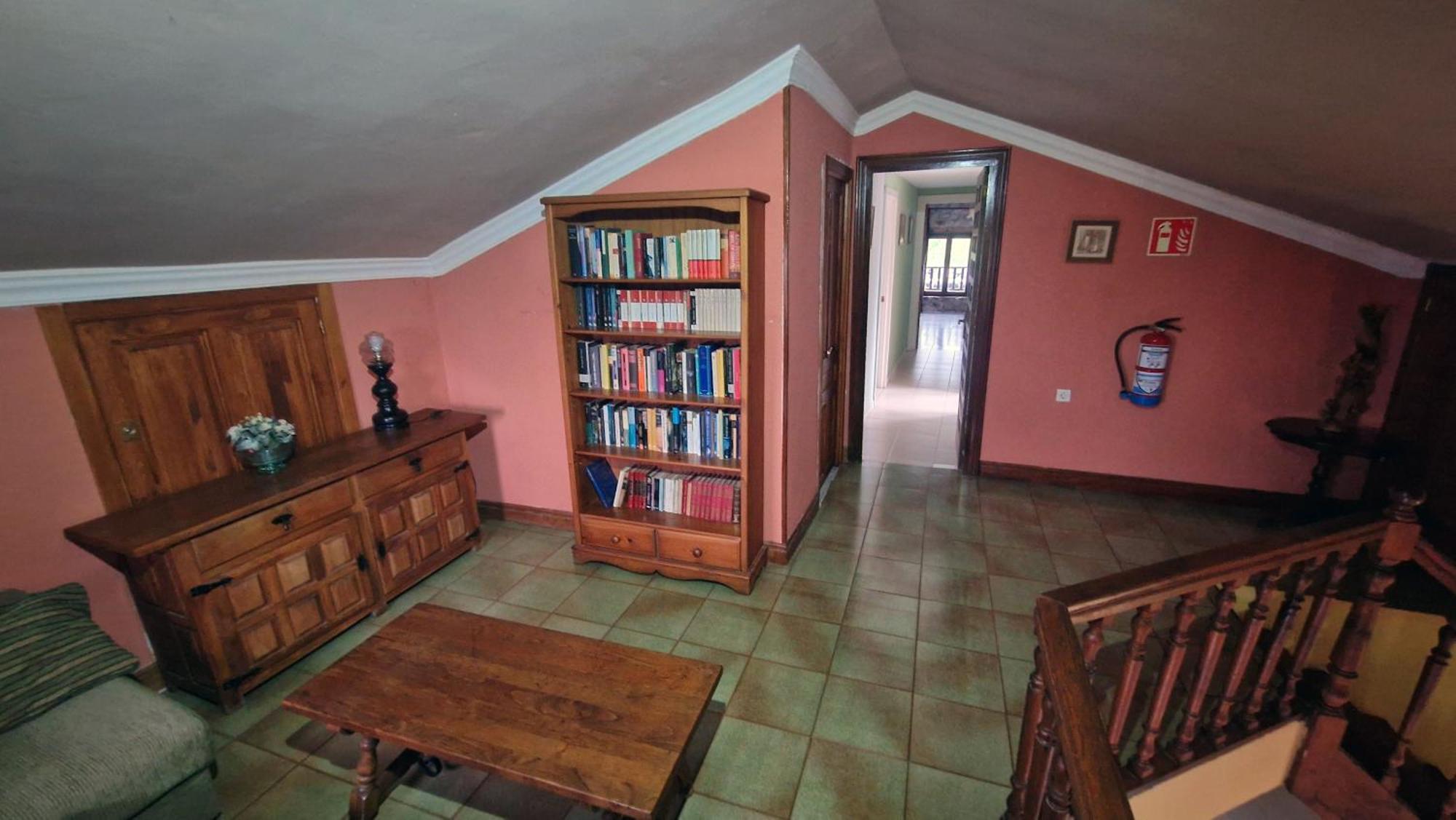 Casa Bezales En Ampuero Cantabria Esterno foto